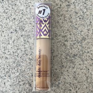 Tarte shape tape, never opened